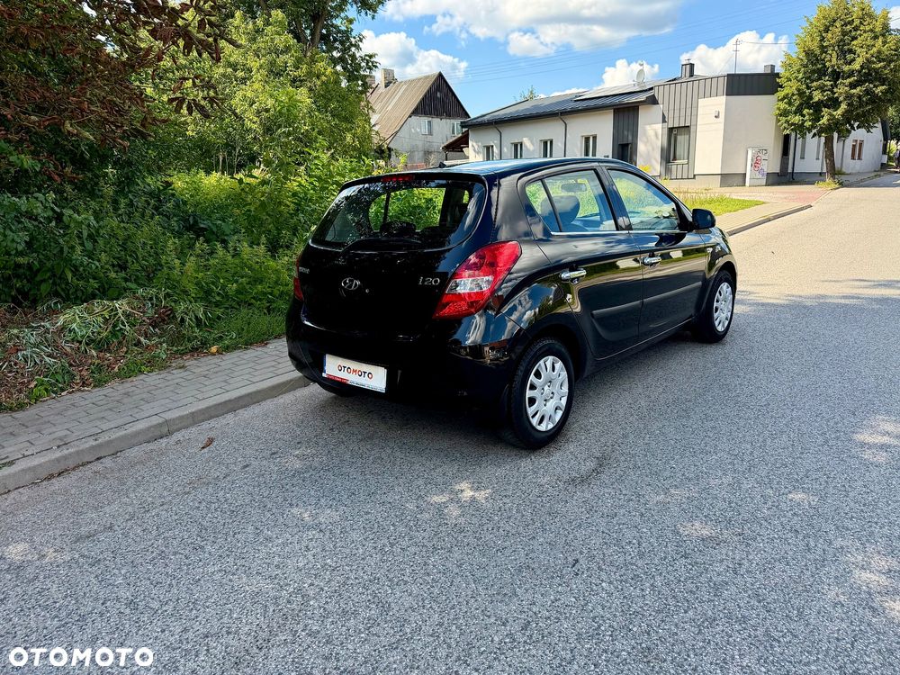 Hyundai i20 1.25 Comfort - 5