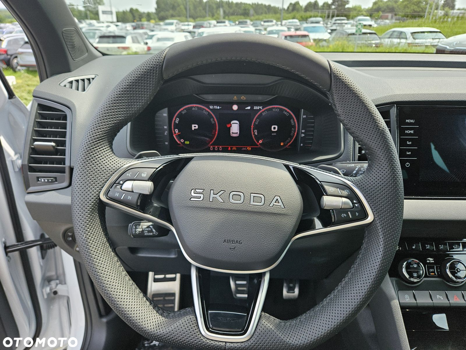 Skoda Karoq - 16