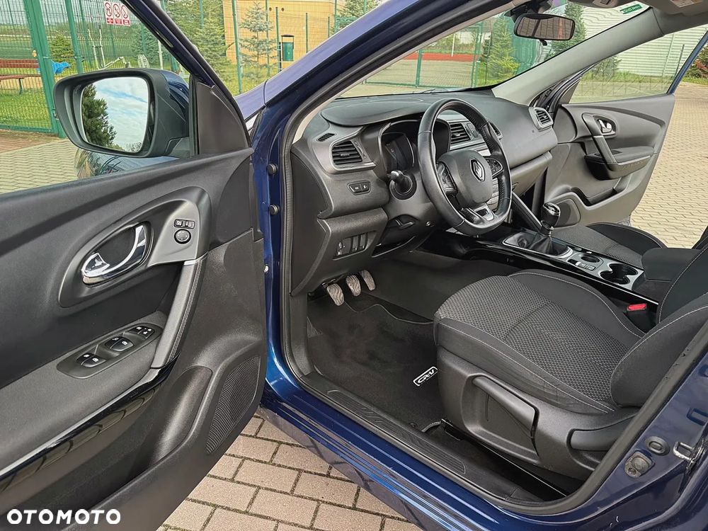 Renault Kadjar Energy TCe 130 Bose Edition - 16