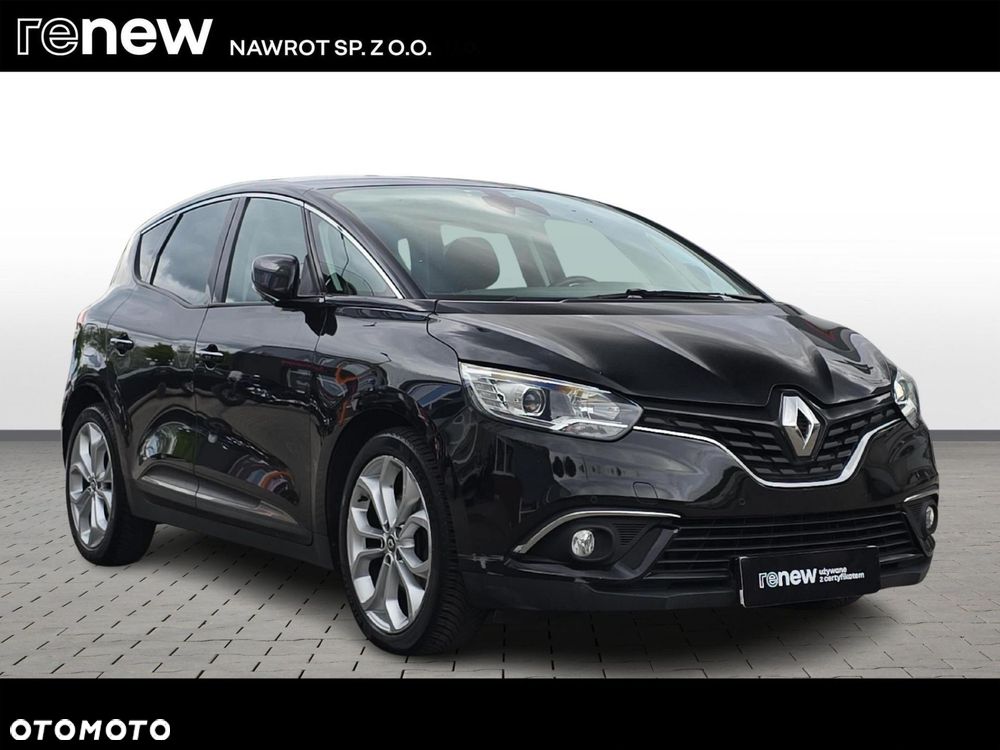 Renault Scenic 1.7 Blue dCi Zen - 7