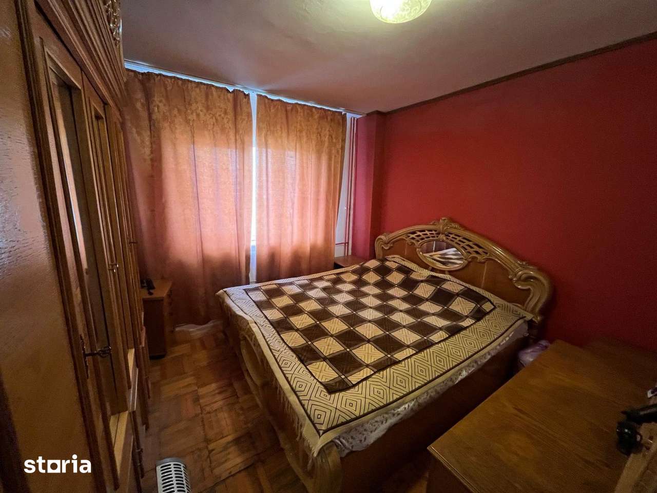 Apartament 3 camere, confort 1 decomandat Prundu. - Imagine principală: 3/10