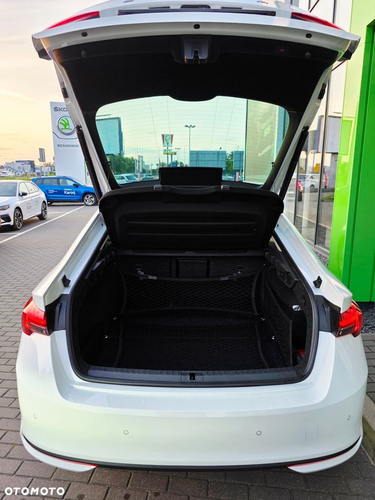 Skoda Octavia - 12