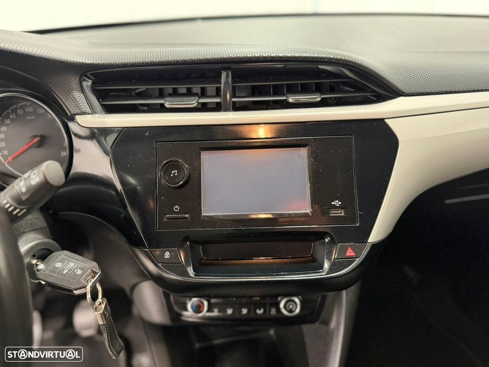 Opel Corsa 1.2 Edition - 9