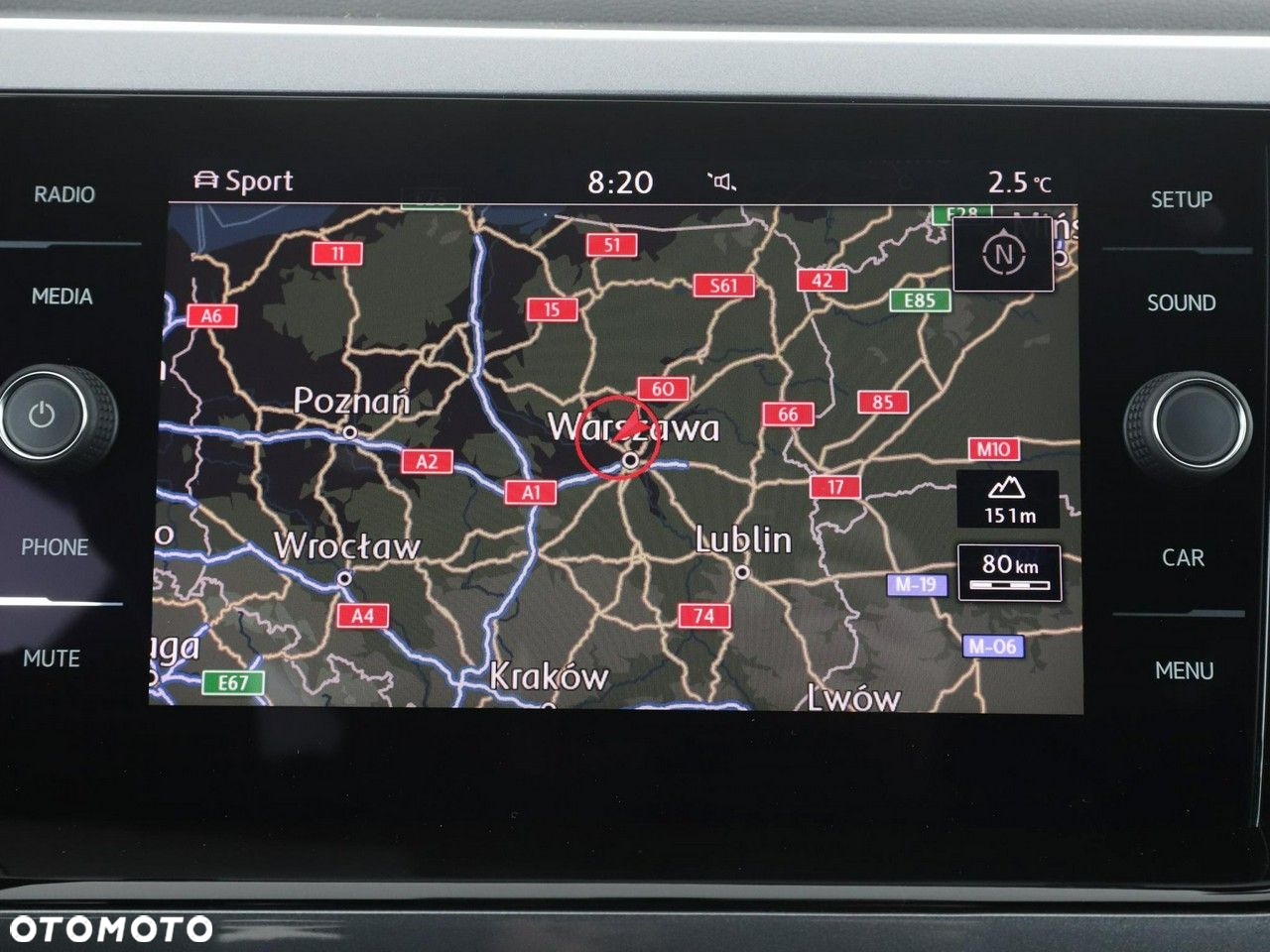 Volkswagen Polo 2.0 TSI GTI DSG - 27