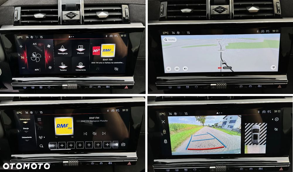 DS Automobiles DS 7 1.6 E-Tense Edition France - 35
