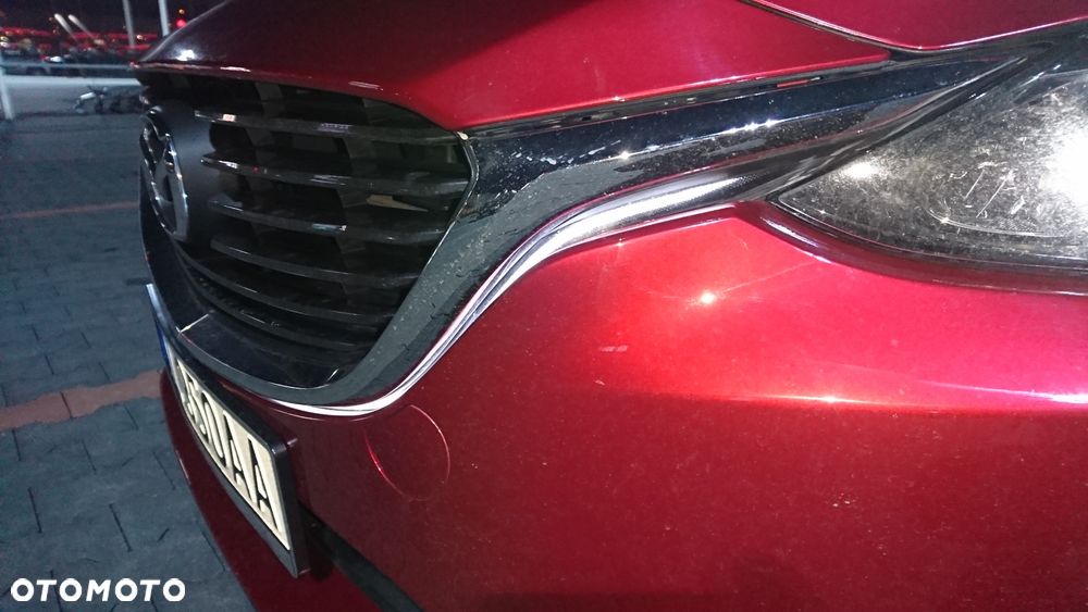 Mazda 6 2.5 SKYACTIV-G Sports-Line - 14