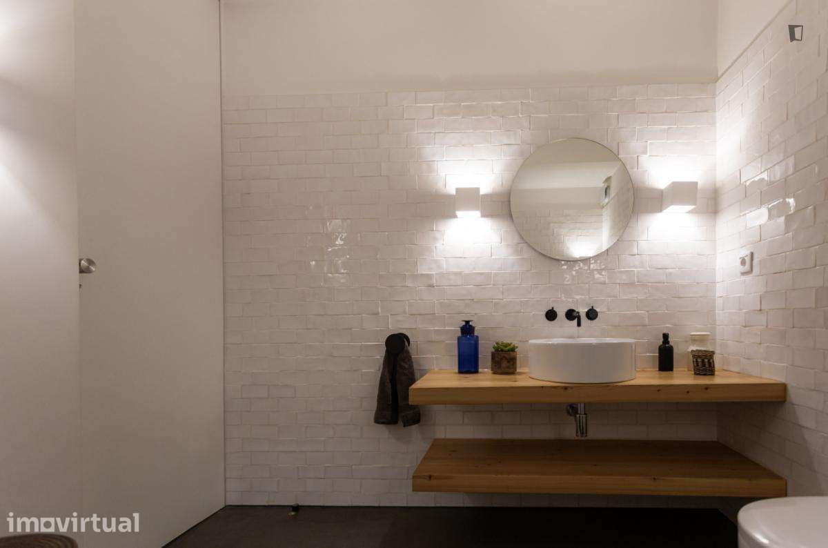 Apartamento com 2 quartos - localizado em Picoas Lisbon - Grande imagem: 5/32