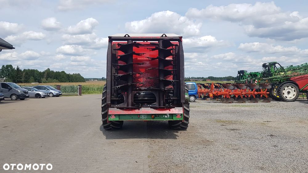 Inny Coutand Twister ET1055 2018R - 9