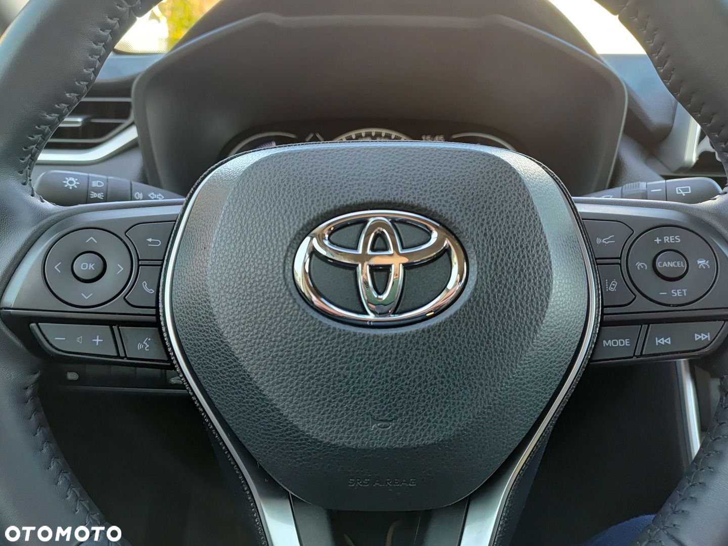 Toyota RAV4 - 17