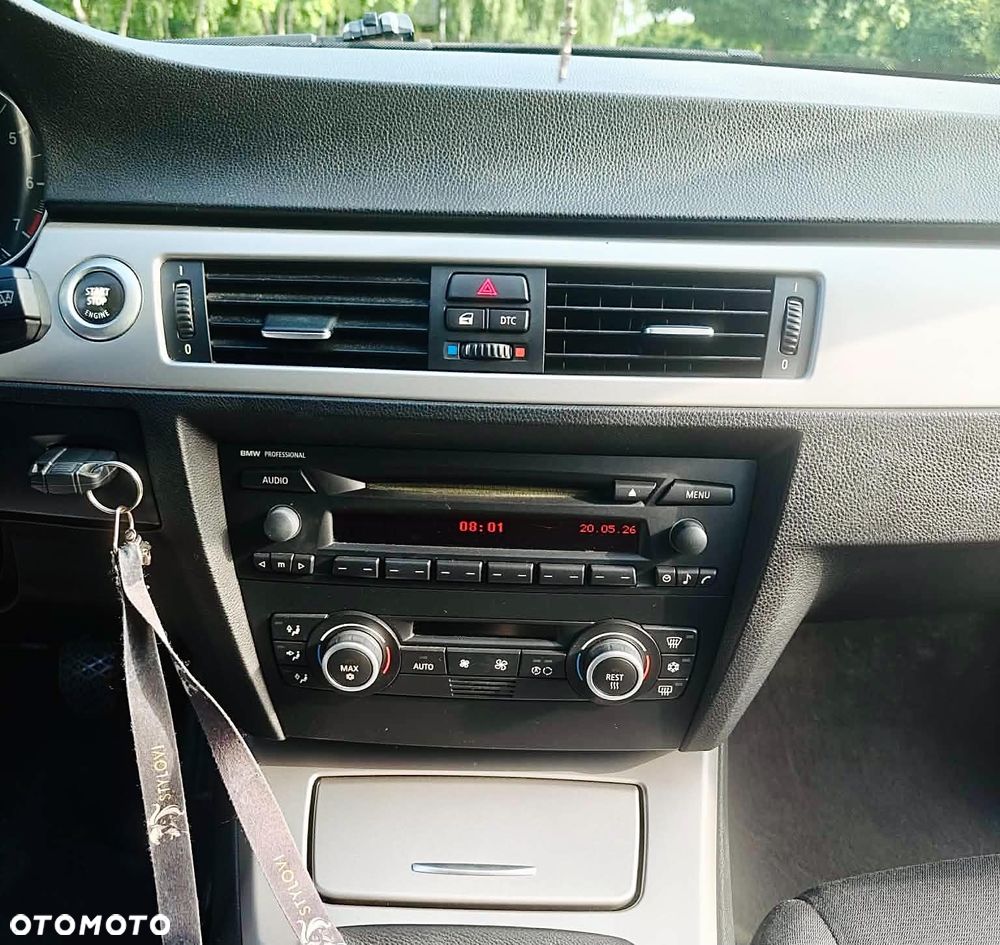 BMW Seria 3 - 6