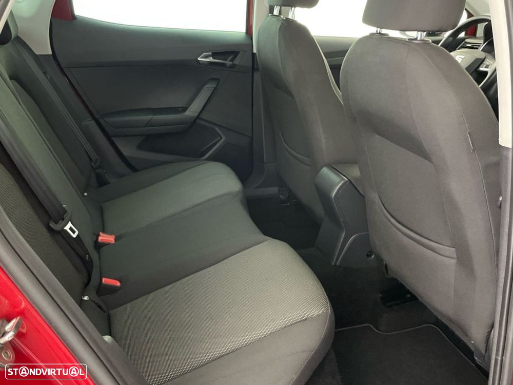 SEAT Arona 1.6 TDI Xcellence - 23