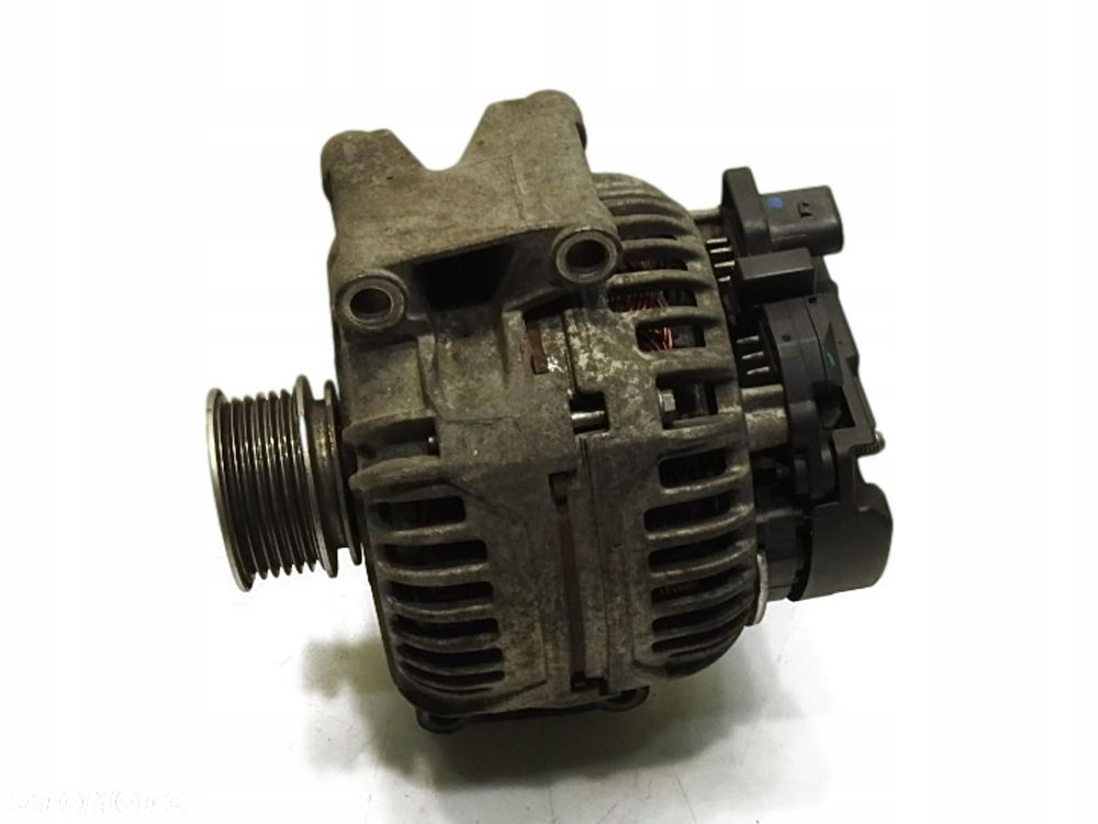 ALTERNATOR SKODA SUPERB II 1.8 TSI 06B903016AB - 1