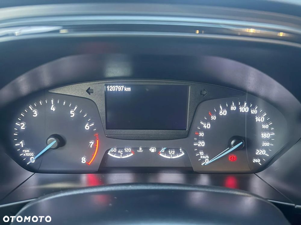 Ford Focus 1.0 EcoBoost ST-Line - 15