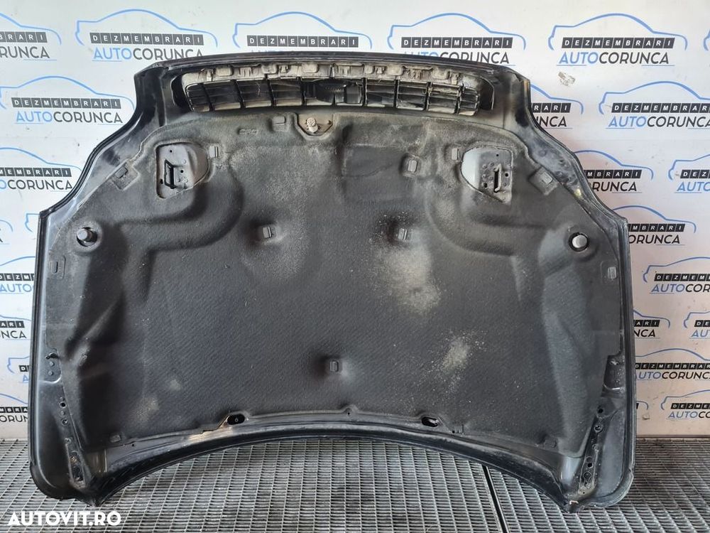 Capota Volvo XC90 Facelift 2007 - 2014 SUV 4 Usi NEGRU (1075) PUNCTE DE RUGINA - 6