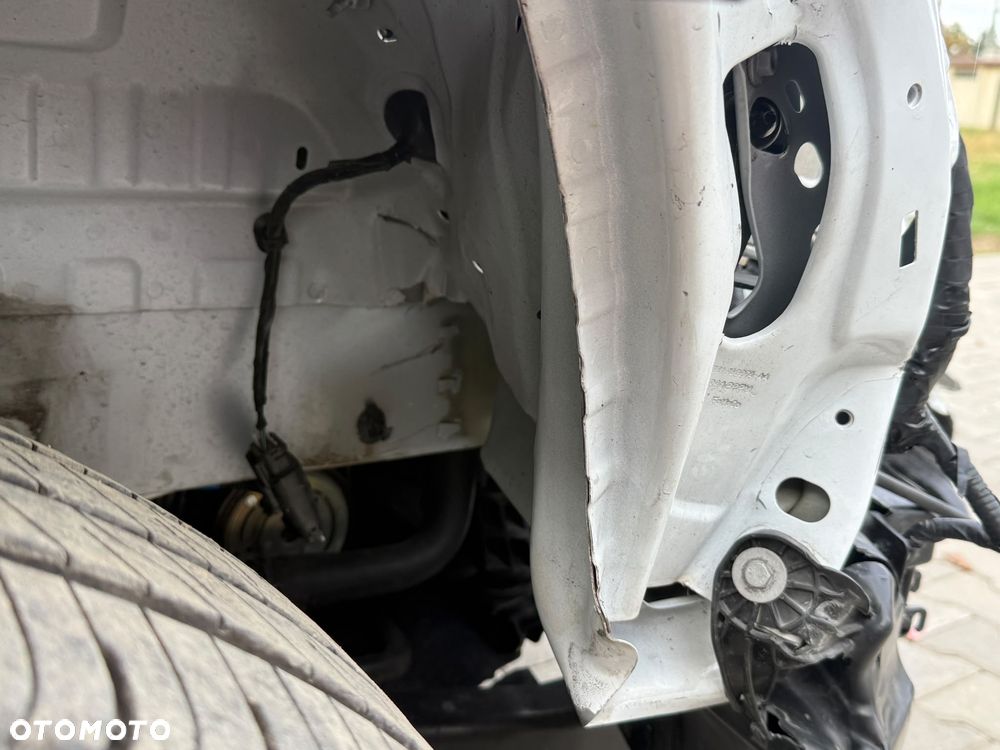 Ford Transit Custom - 19