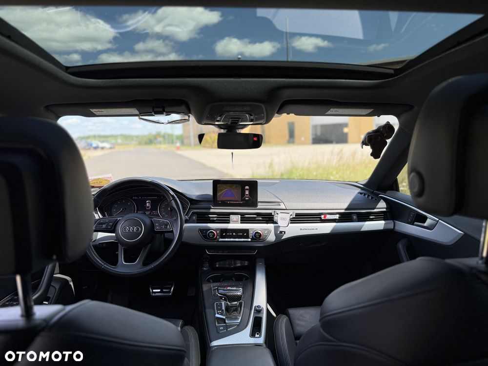Audi A5 Sportback 2.0 TFSI Quattro S tronic - 26