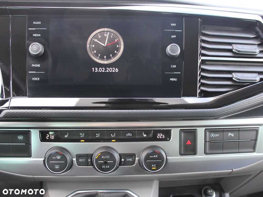 Volkswagen Caravelle 2.0 TDI L2 Comfortline - 25