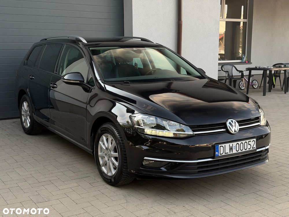 Volkswagen Golf 1.0 TSI IQ Drive - 3