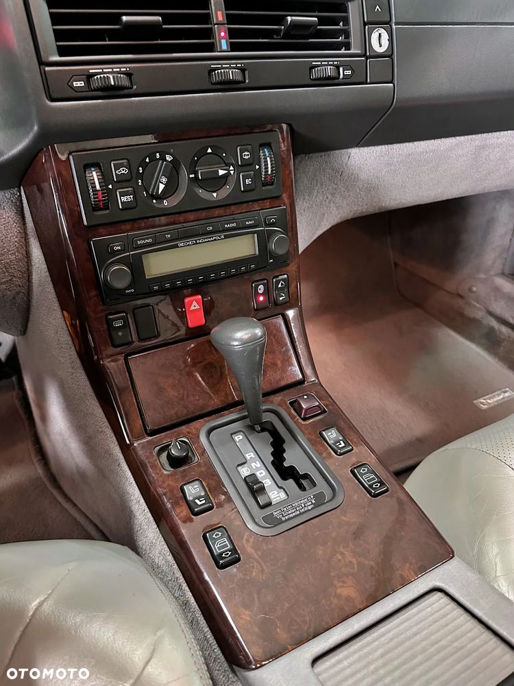 Mercedes-Benz SL - 20