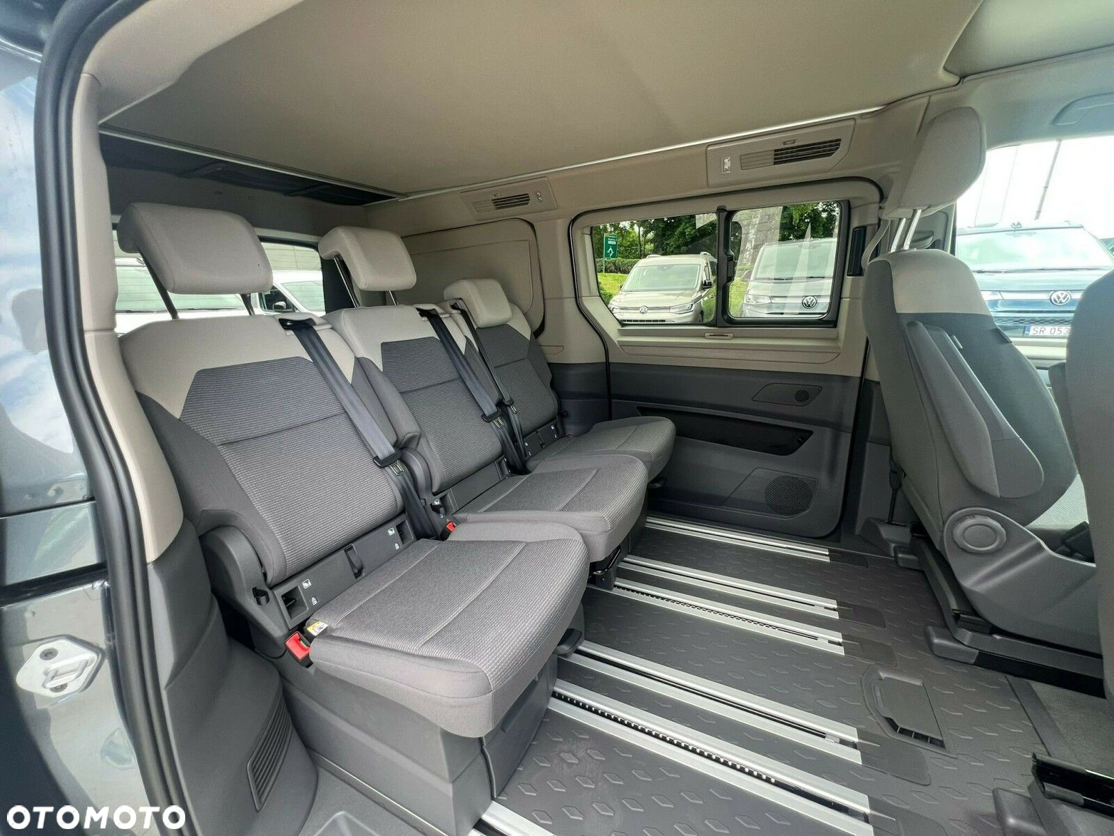 Volkswagen California - 9