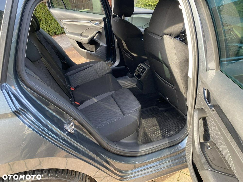 Skoda Octavia 2.0 TDI Ambition - 39
