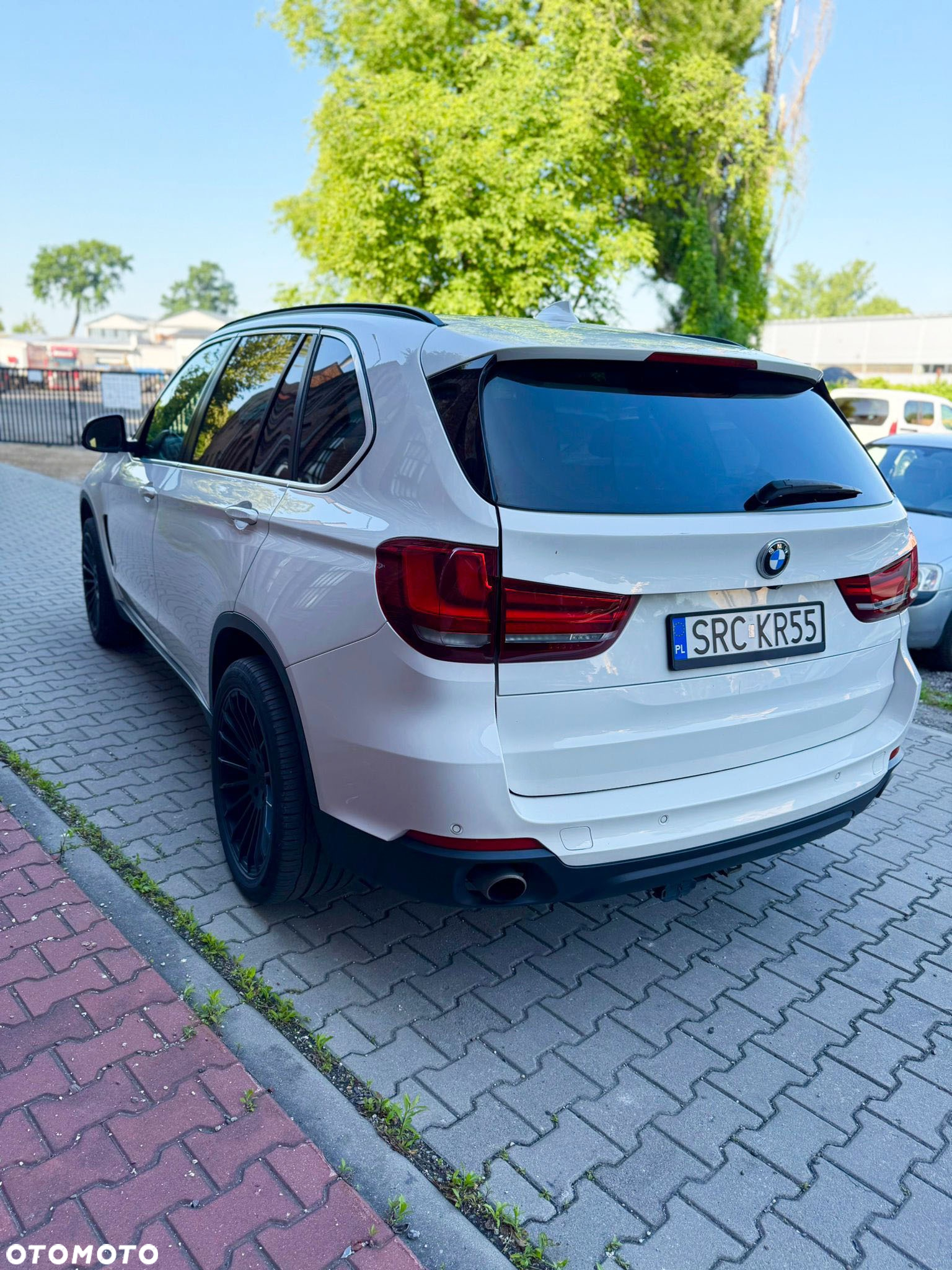 BMW X5 xDrive35i - 4