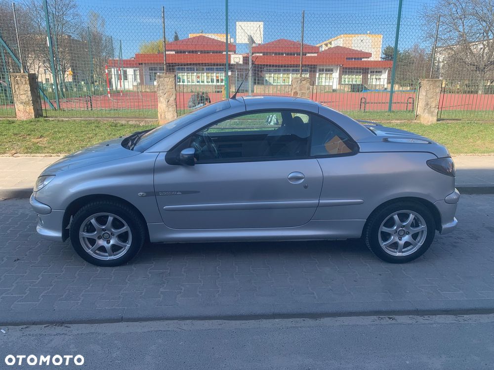 Peugeot 206 - 4