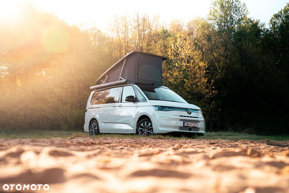 Volkswagen California - 31