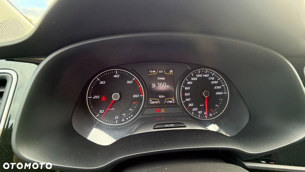 Seat Leon - 14
