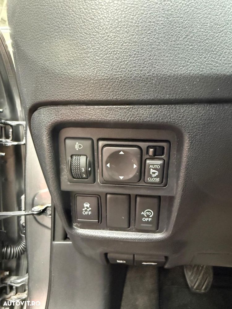 Nissan Juke 1.5 dCi Edition - 11