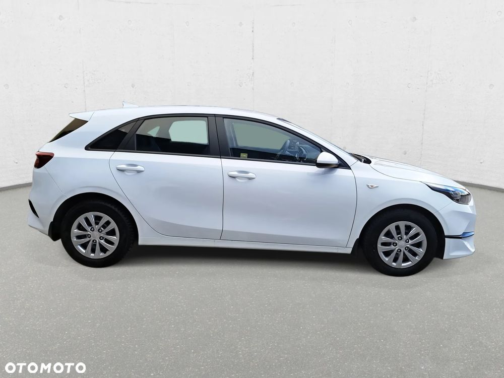 Kia Ceed 1.0 T-GDI M - 6