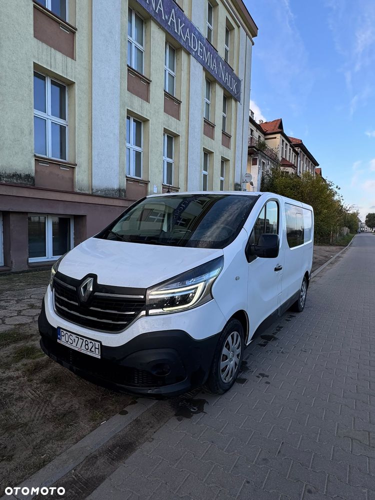 Renault Trafic - 13