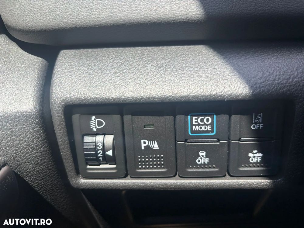 Suzuki S-Cross 1.5 HEV Passion - 12