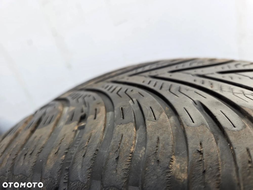 Koła felgi aluminiowe z oponami 4 x108 ET 19  Citroen Cactus 16 cali - 12