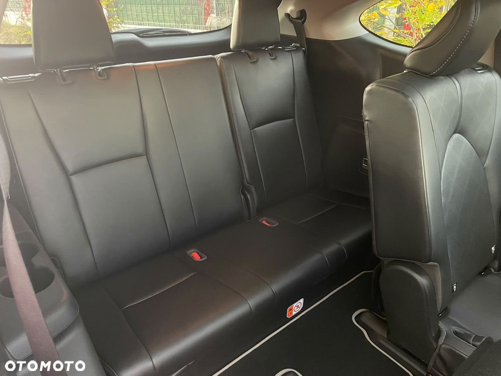 Toyota Highlander 2.5 Hybrid Prestige - 14