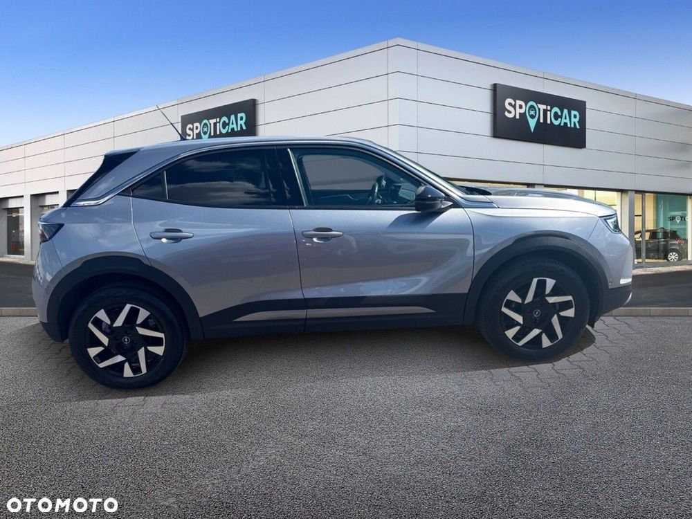 Opel Mokka 1.2 T Elegance S&S - 5