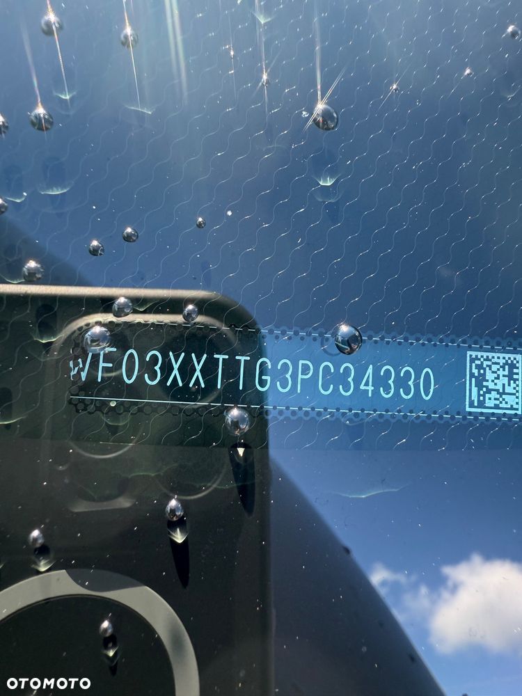 Ford Tourneo Custom 320 L1H1 VA Autm Titanium - 25