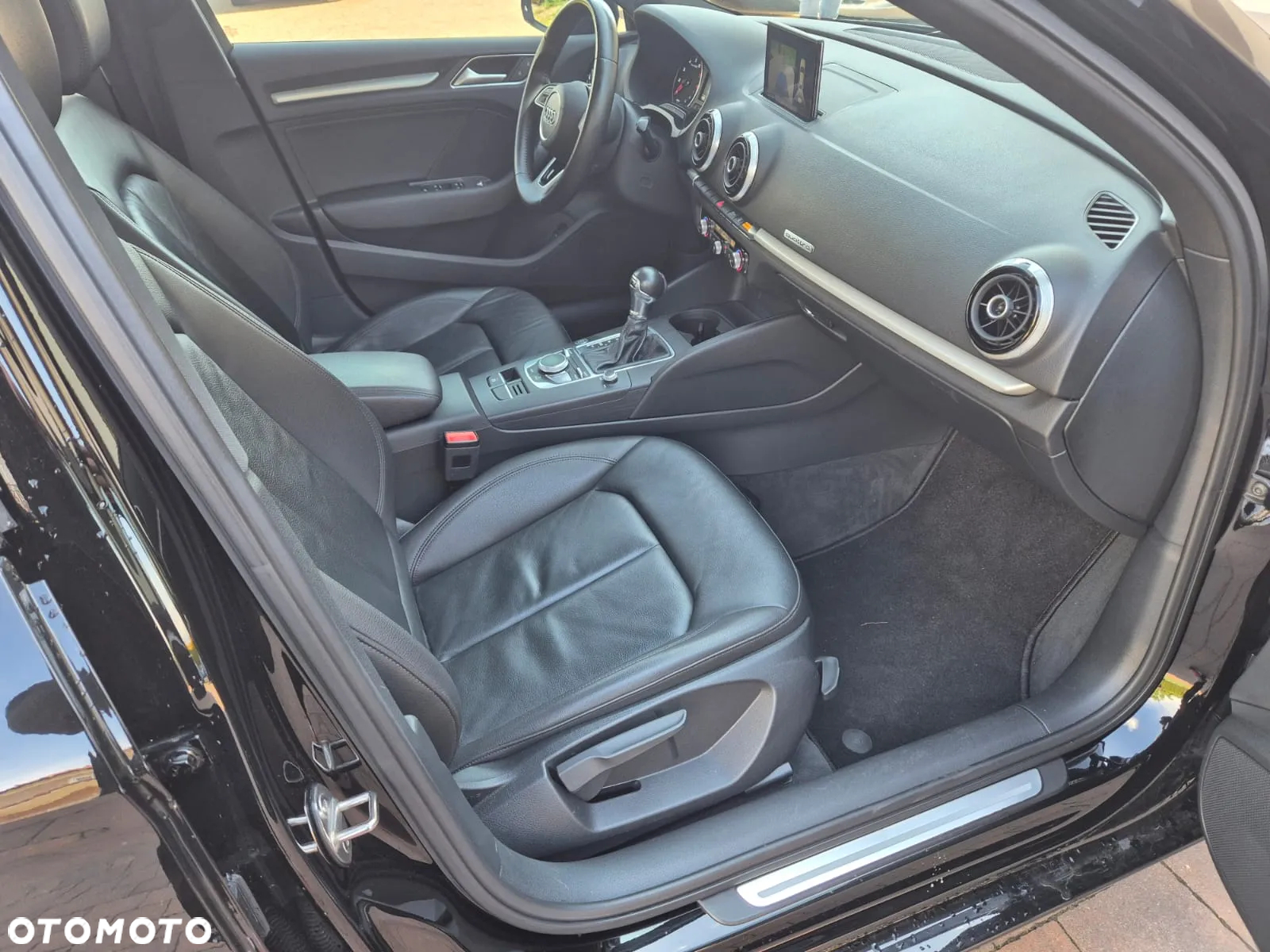 Audi A3 - 10