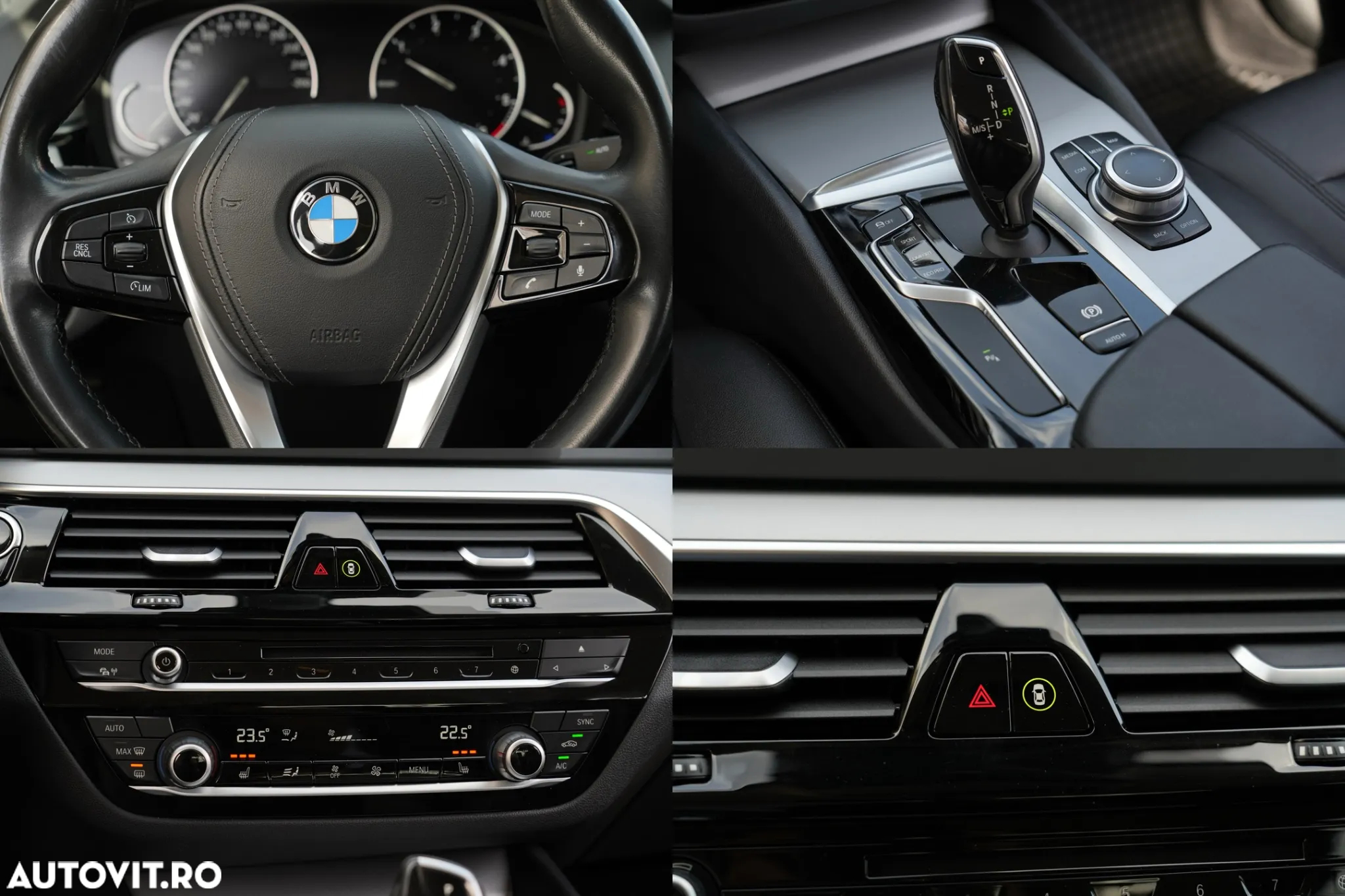 BMW Seria 5 - 15