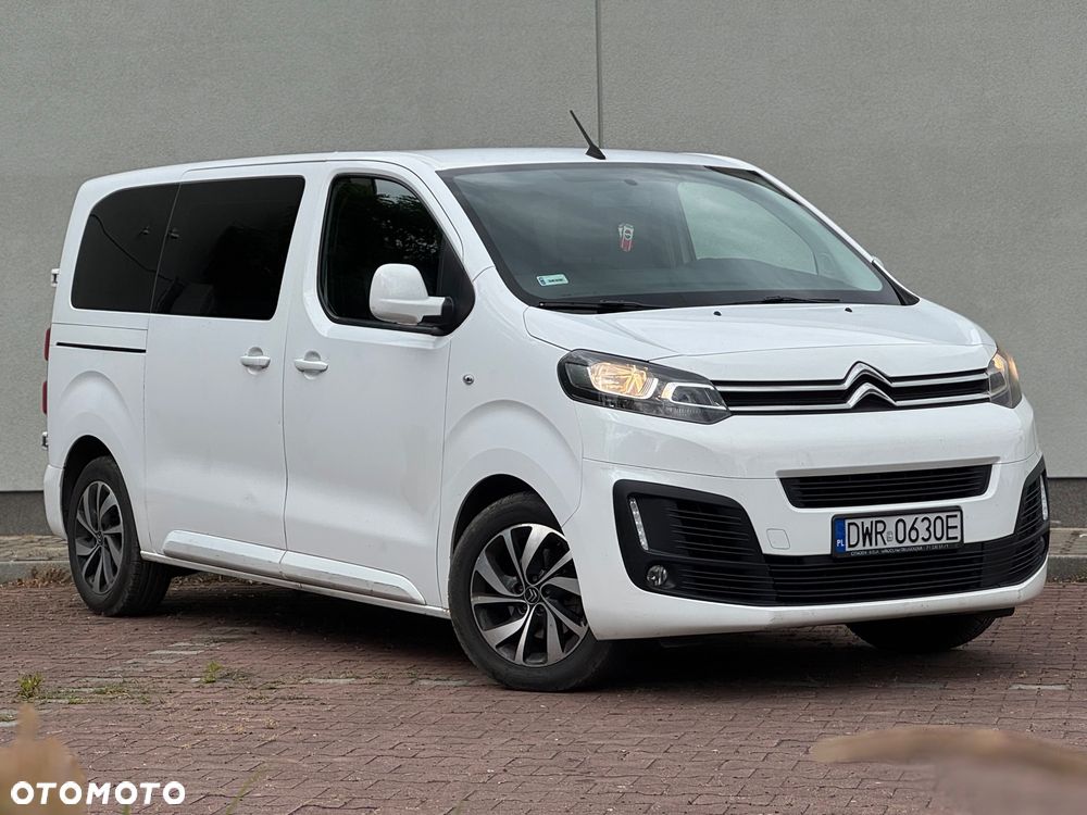 Citroën SpaceTourer 1.6 BlueHDi M Business - 2