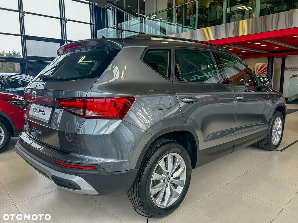 Seat Ateca - 7