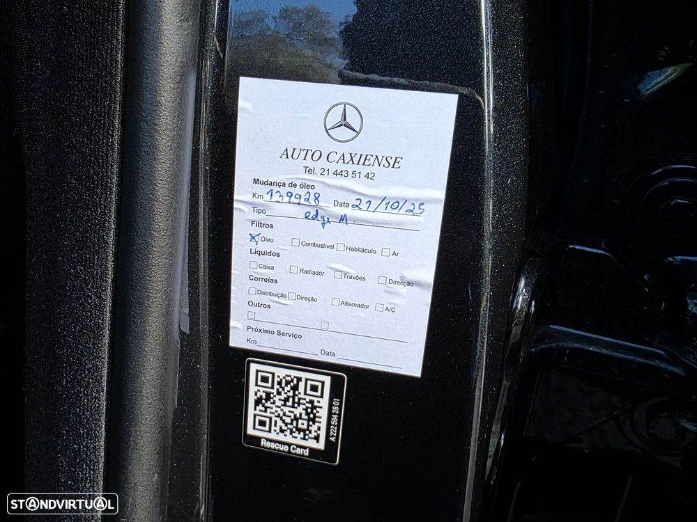 Mercedes-Benz S 400 d 4-Matic - 29