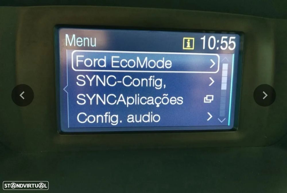 Ford B-Max 1.5 TDCi Titanium - 4