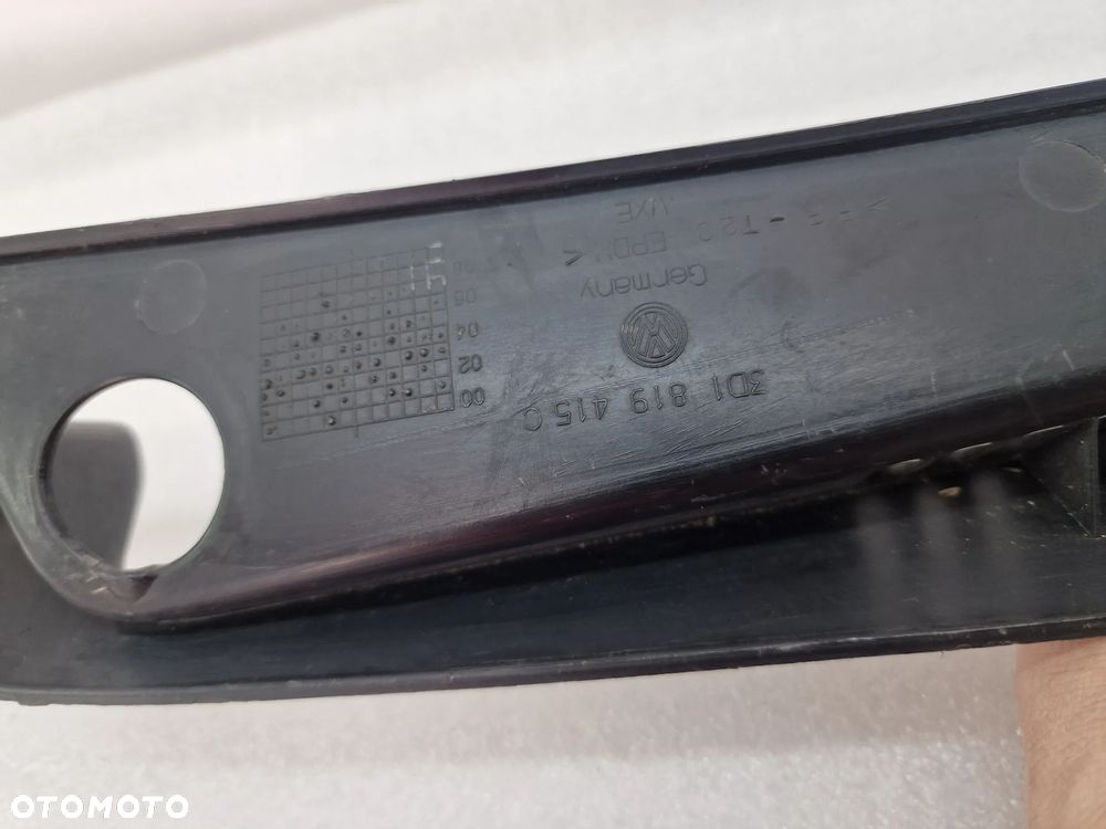 VW PHAETON 02- PODSZYBIE , NR 3D1819415C , NR AUKCJI POD35 - 6