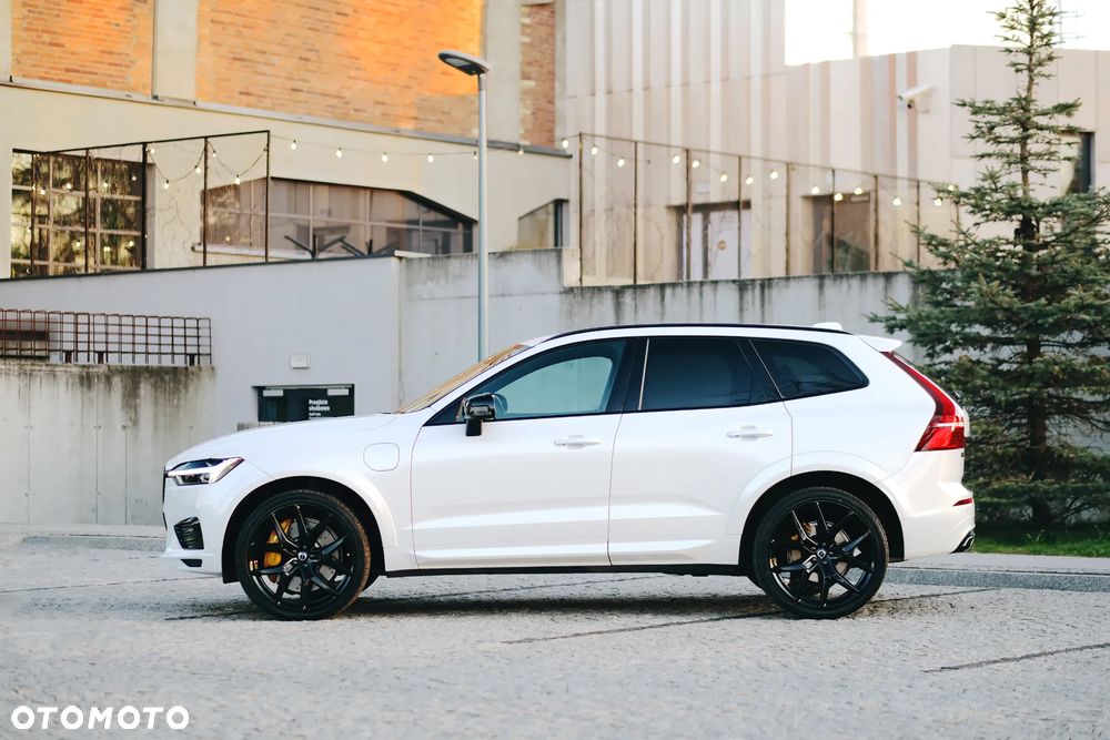 Volvo XC 60 - 11