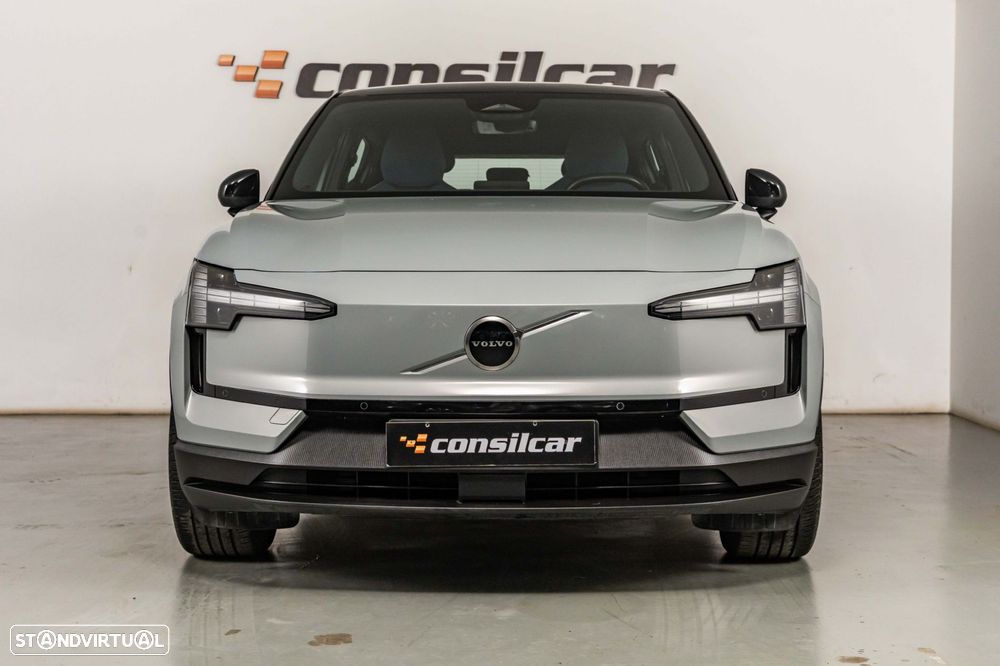 Volvo EX30 69 kWh Single Motor Extended Range Plus - 4