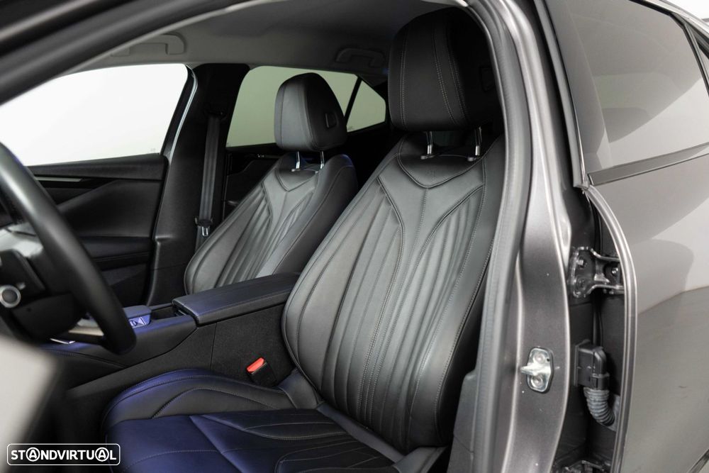 DS DS4 1.2 PureTech Rivoli EAT8 - 10