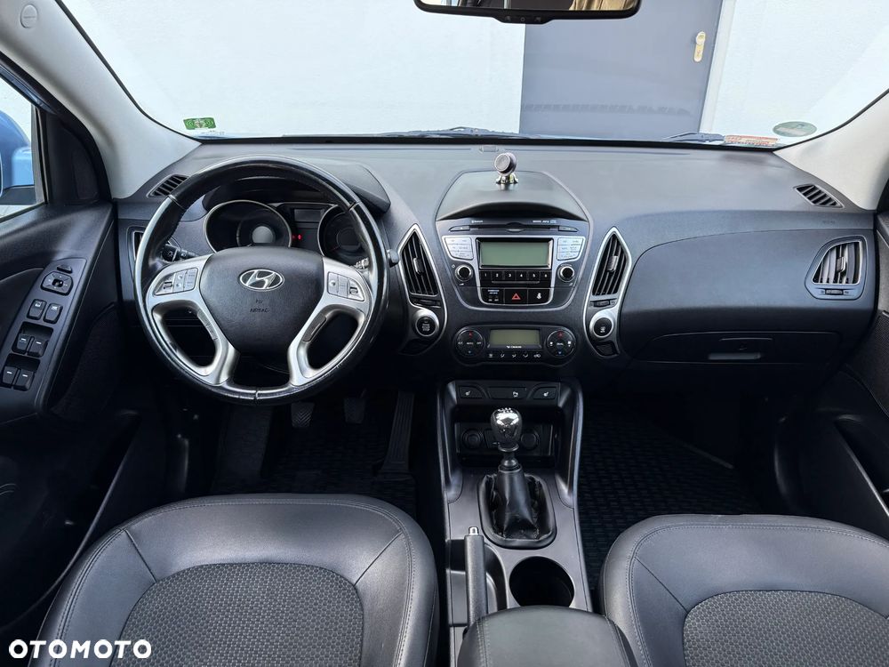 Hyundai ix35 - 28