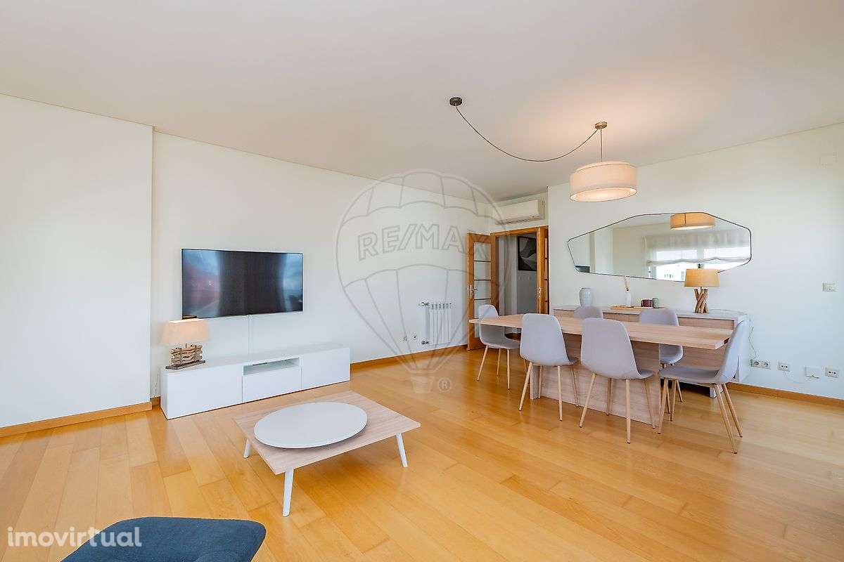 Apartamento T3 para arrendamento - Grande imagem: 5/34