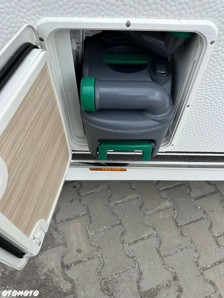 Fendt APERO 495 - 18